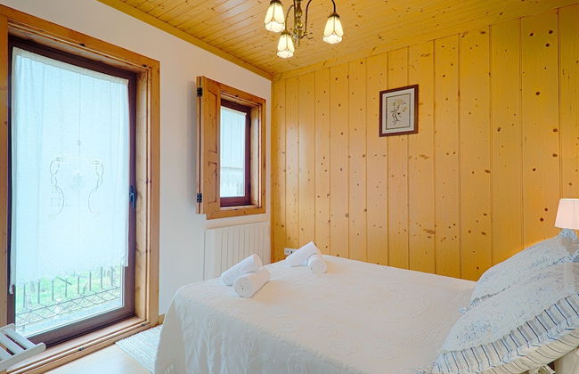 Macheta's Coutry House - Foto 9