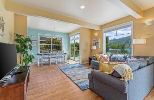 Beaches and Breezes on Wapato - 4 Bed 4 Bath Vacation home in Wapato Point - Foto 15