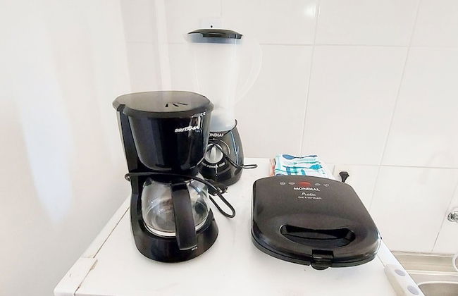 COOND0100 - Edifício Solarius - Photo 25