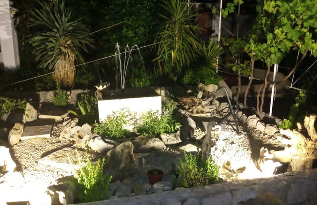 Apartments Helios - Foto 19