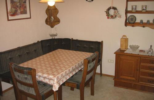 Ferienwohnung Werner mit Terrasse - Foto 12