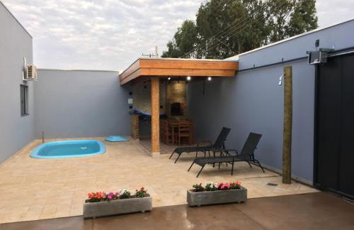 Cantinho Estrelado - Casa automatizada com ALEXA - Foto 80