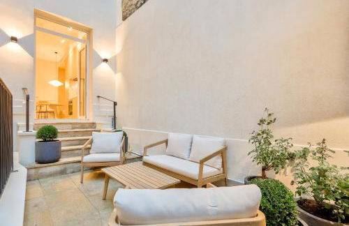 Maison Iéna - Serviced Apartments on Champs Elysées - Foto 46