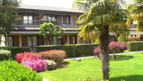 appartamento Luisa al lago d'Iseo - Foto 4, Garden