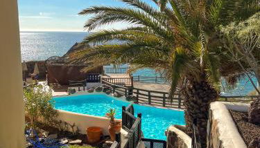 Amazing Apartment Altamar 2 - Foto 5, sunbed