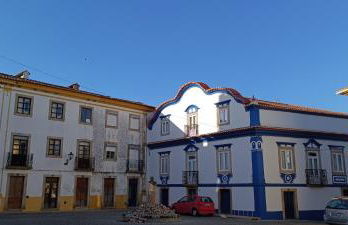 A Casinha do Arco, Porta da Vila - Foto 20