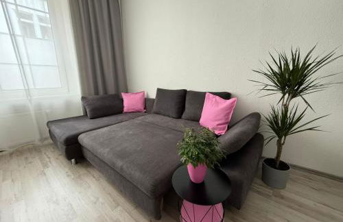 Time Wohnung - Foto 1