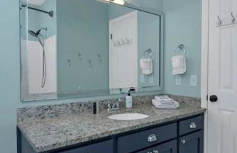 Hilton Lake Home - Hot Tub - Foto 30