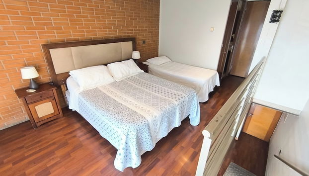 Espacio M Providencia - Foto 3, Zimmer