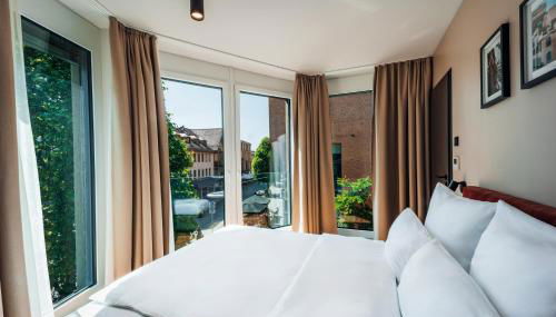 Brera Serviced Apartments Böblingen Sindelfingen - Foto 2