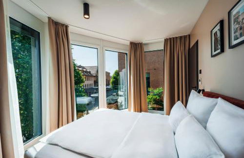 Brera Serviced Apartments Böblingen Sindelfingen - Foto 2