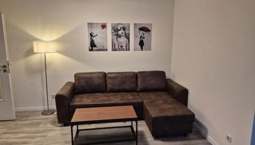 Klein aber fein 1,5 Raum Wohnung in Schöneiche - Foto 4