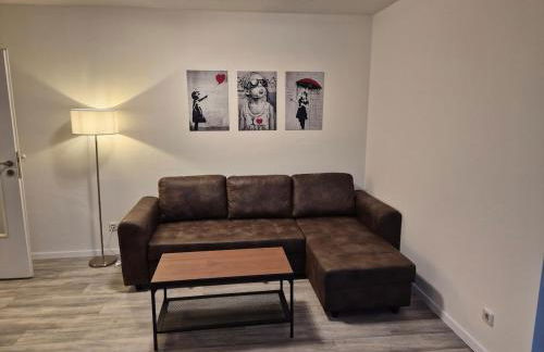 Klein aber fein 1,5 Raum Wohnung in Schöneiche - Foto 4