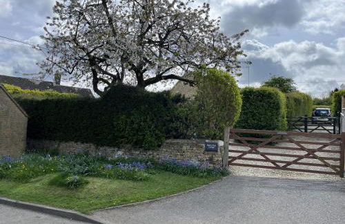 Cherry Tree Cottage - Foto 47