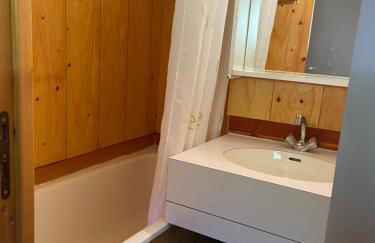 Appartement duplex 6 couchages 2sdb Parking Ménage inclus - Photo 7