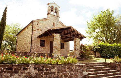 Agriturismo l'Uva e le Stelle - Foto 64