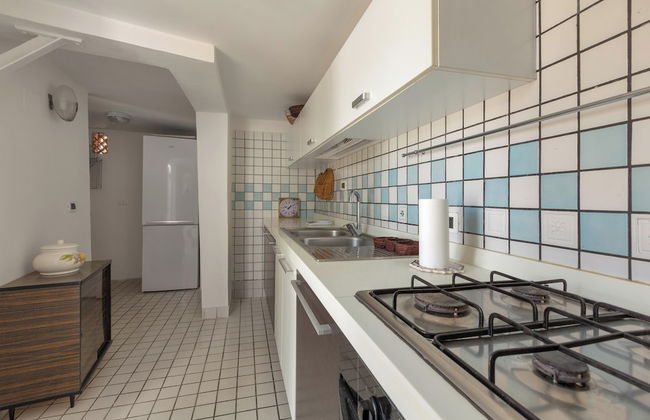 3987 Villa Greco by Barbarhouse - Foto 11