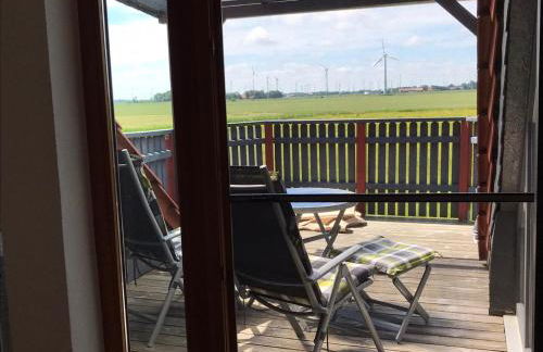 Ferienwohnung Dreimaster W2 - Foto 22