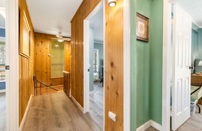 Deschutes Riverwoods Retreat - Foto 2