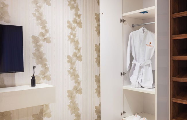 PHOENIX APARTMENTS ABUJA - Photo 7