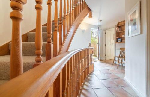 The Roundhouse - Foto 14