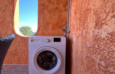 APPARTAMENTI BIANCANEVE by VILLA AUREA CAV - Photo 29