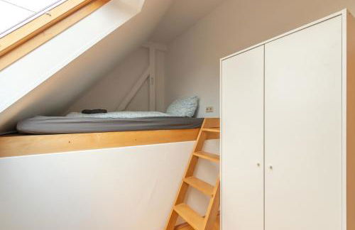 Helle Top gelegene Fewo im schönen Gau-Algesheim, Monteure willkommen, Parkplatz vor der Tür - Foto 44