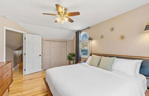 Haven in the Heights - Foto 5