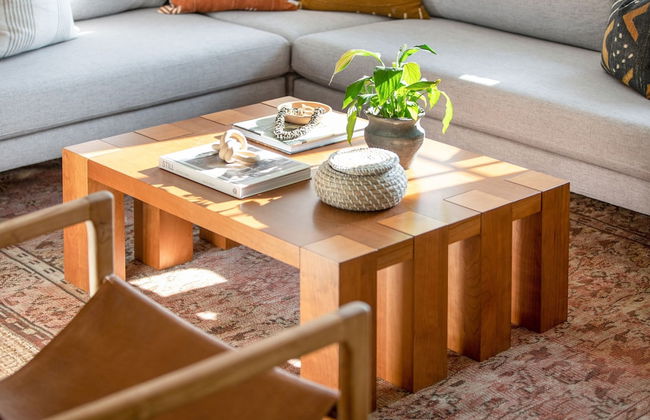 Flora by Avantstay Modern Private Desert Oasis on Large Grounds w Pool Bocce Ball - Foto 22