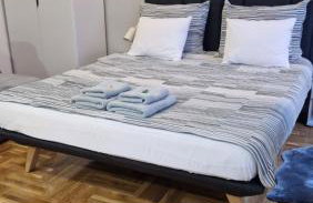 Apartment Mavero-Free Private Parking - Foto 80