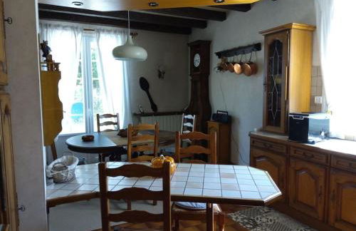 La petite colline du Cros, villa à louer - Foto 17