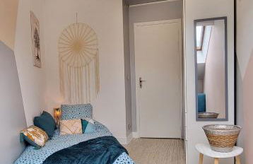 Le Boisclary - Foto 5