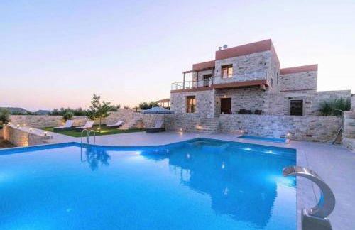 Villa Harmony in Kamilari and Villa Joy in Kamilari - Photo 42