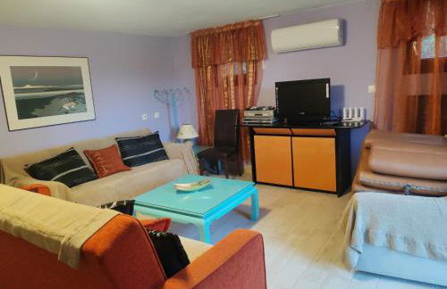 Εξοχική κατοικία - cottage Τίνα - Foto 2