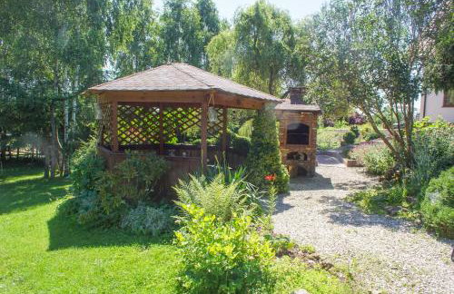 Zacisze pod Gołyską - Foto 77