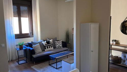 Apartment in monumental square Madrid Center - Photo 3