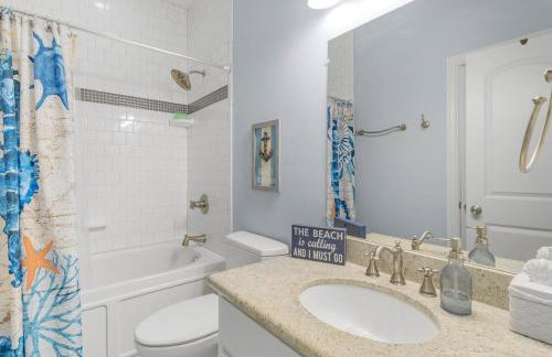 Surf & Seahorse home - Foto 23