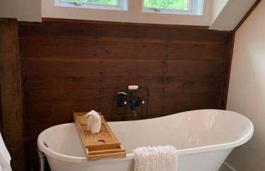 1878 Victorian Farm House near Asheville - Foto 66