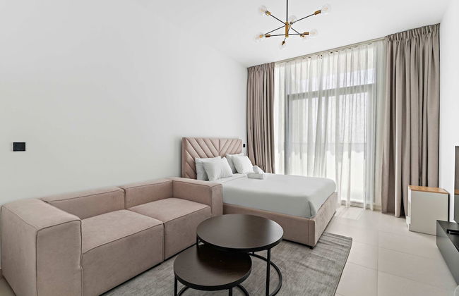 Modern Studio in Al Furjan With Pool and gym - Foto 1