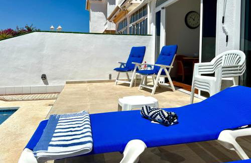 SHR058 Torrox Park Beach House - Photo 39