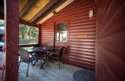 Invercauld Lodges - Foto 57