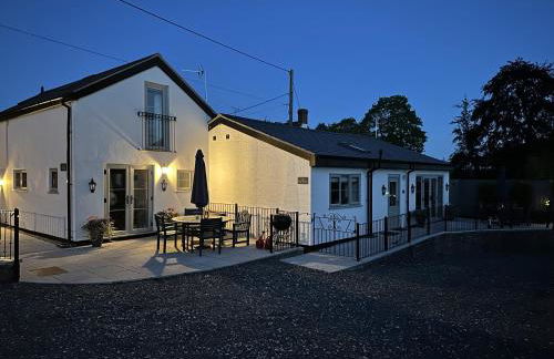 Finwood Green Farm Holiday Cottages - Foto 40