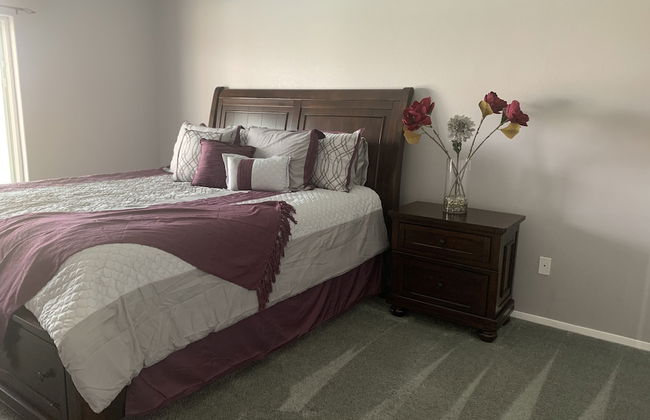 Bullheadcity Pool Villa - Foto 6