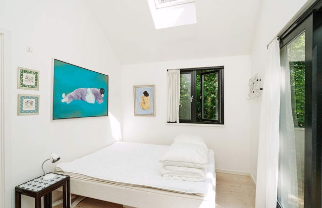 6 Person Holiday Home in Tisvildeleje - Foto 5