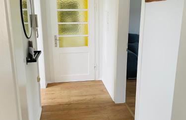 Naturnahe Unterkunft in der Burgenstadt Schlitz - Foto 16