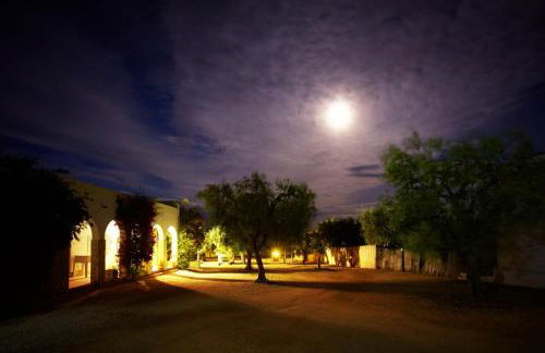 Apartments Villaggio Riccio - Foto 32