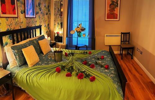 Latitude Chinatown Central Apartment - Foto 48