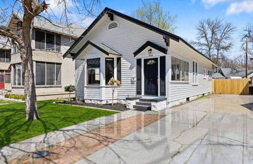 Historic Hideaway Hot Springs - Photo 22