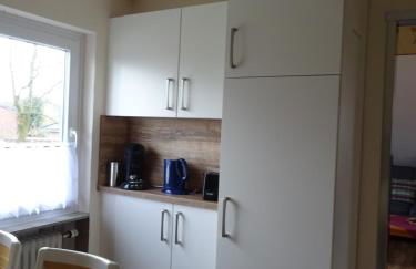 Ferienwohnung Gätcke - Foto 10