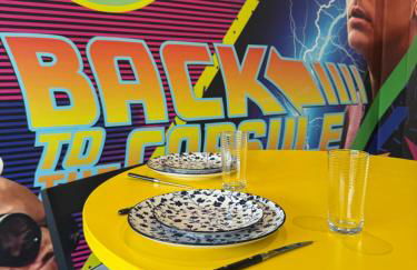 Capsule retour vers le futur - Foto 27